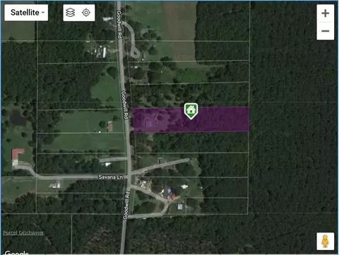 2665 Goodwill Rd, Minden, LA 71055 photo 27