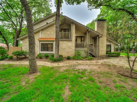 10 Timbergreen Cir, Denton, TX 76205