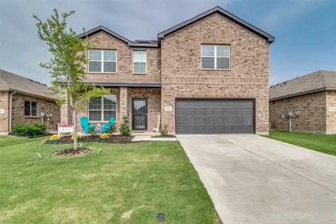 1004 Waverly Dr, Van Alstyne, TX 75495