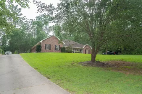 119 Treat Dr, Minden, LA 71055