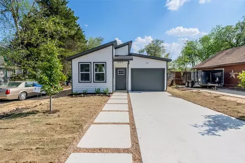 1522 E Ann Arbor Ave, Dallas, TX 75216