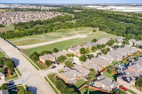 15737 Bent Rose Way, Fort Worth, TX 76177