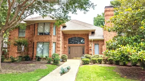 5009 Spyglass Dr, Dallas, TX 75287