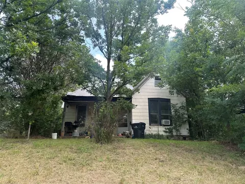 401 E Chestnut St, Denison, TX 75021
