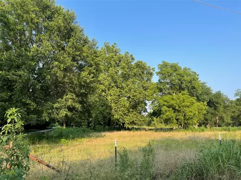 Tbd Hickory, Blossom, TX 75416