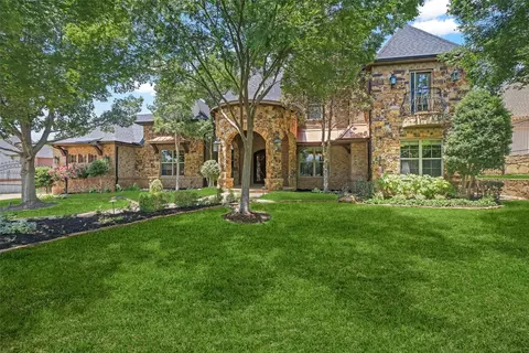 7108 Vanguard Ct, Colleyville, TX 76034