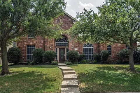1710 Lost Creek Dr, Allen, TX 75002