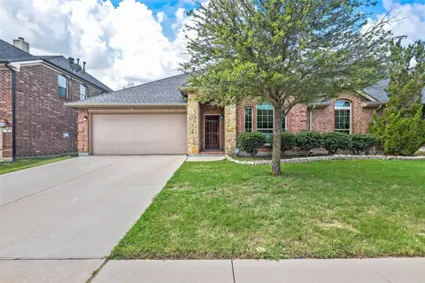 5233 Wheat Sheaf Trl, Fort Worth, TX 76179