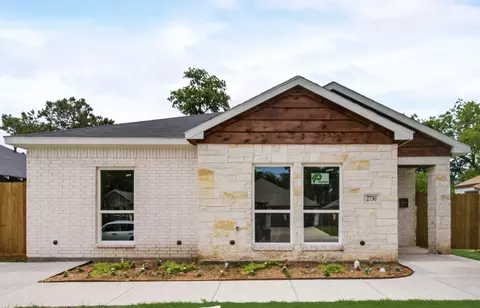 2730 Carpenter Ave, Dallas, TX 75215