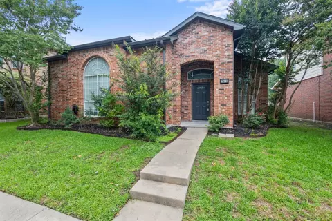 7808 Hardwick Ct, Plano, TX 75025