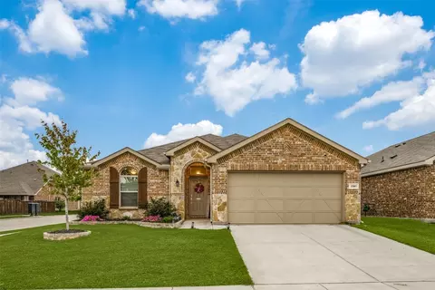 2361 Evening Stone Dr, Krugerville, TX 76227