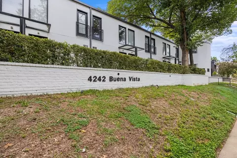 4242 Buena Vista St #17, Dallas, TX 75205