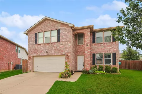 16141 Windsong Ct, Justin, TX 76247
