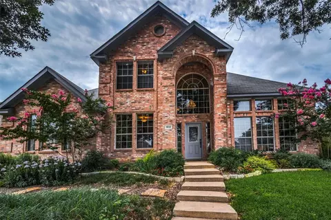 1612 Bar Harbor Dr, Flower Mound, TX 75028