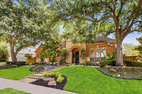 1112 Navarro Dr, Allen, TX 75013
