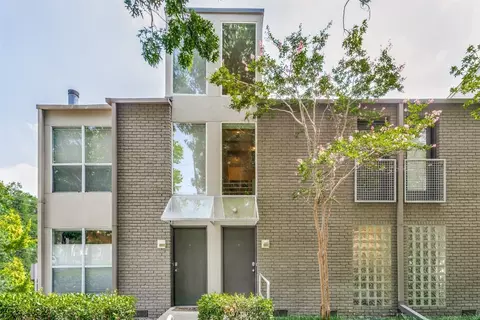 4231 Travis St #3, Dallas, TX 75205