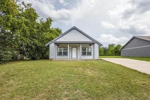 3909 Washington St, Greenville, TX 75401