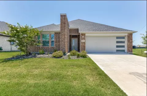 4313 Crossvine Dr, Venus, TX 76084