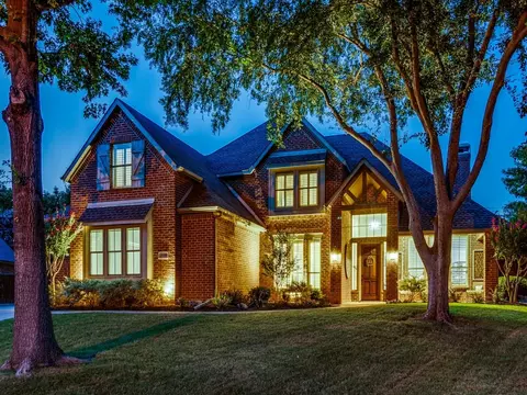 608 Belmeade Ln, Flower Mound, TX 75028