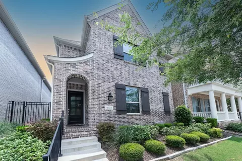 6317 Exeter Ave, Mckinney, TX 75070