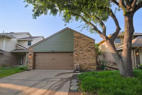 2413 Libra Dr, Garland, TX 75044