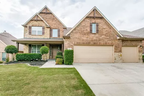 3800 Furman Dr, Fort Worth, TX 76244