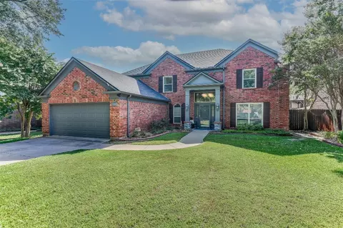 4323 Windswept Ln, Grapevine, TX 76051