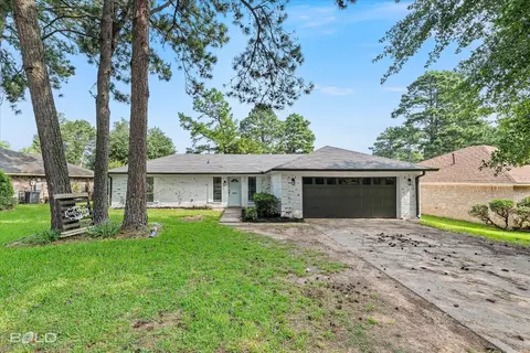 3910 Elmer Ln, Shreveport, LA 71109