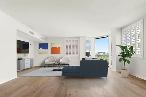 3621 Turtle Creek Blvd #8E, Dallas, TX 75219