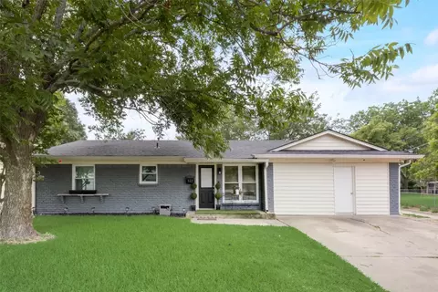 502 Sunset Dr, Garland, TX 75040
