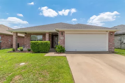 103 Toma Hawk Dr, Greenville, TX 75402