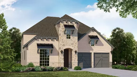 1725 Lady Bettye Dr, The Colony, TX 75056