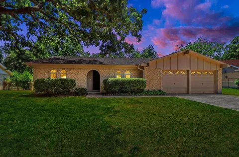 3300 Bob O Link Ln, Denton, TX 76209