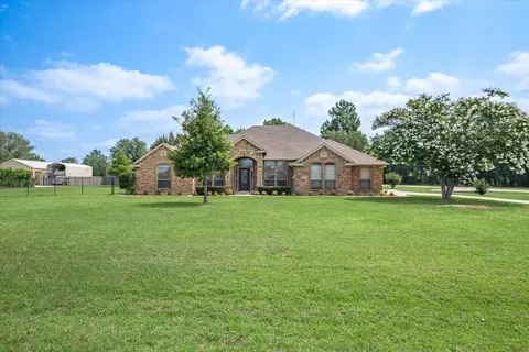 118 Vz County Road 4137, Canton, TX 75103