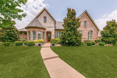 972 Lehigh Ln, Allen, TX 75013