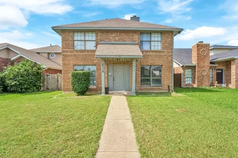 2119 Nectar Dr, Mesquite, TX 75149