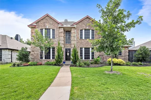 4910 Clay Dr, Rowlett, TX 75088