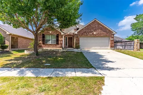 1817 Caney Creek Dr, Little Elm, TX 75068