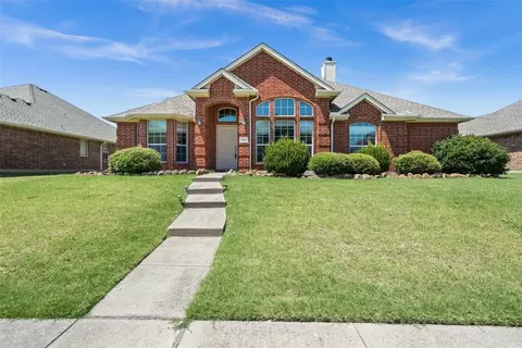 1205 Arthurs Ct, Wylie, TX 75098