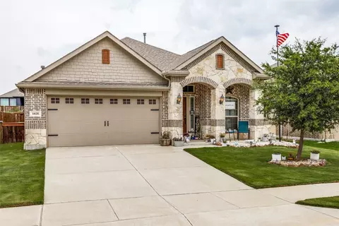 1405 Lake Grove Dr, Little Elm, TX 75068
