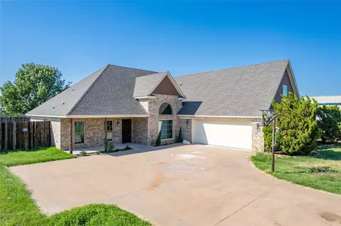 16 Circle Dr, Whitney, TX 76692