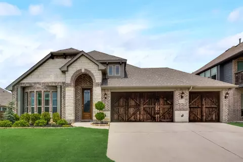 1013 Eagle Glen Dr, Wylie, TX 75098