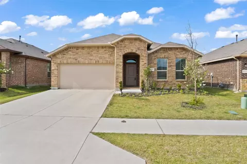 1009 Gillespie Dr, Northlake, TX 76247