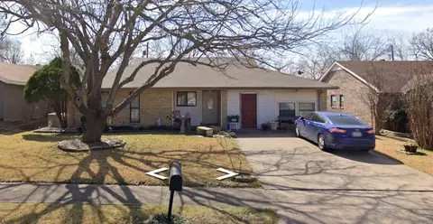 1622 Hillwood Dr, Mesquite, TX 75149