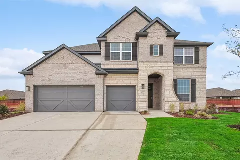 2304 Sam St, Mansfield, TX 76063