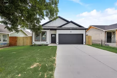 1724 E Arlington Ave, Fort Worth, TX 76104