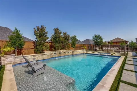 440 St John Ln, Prosper, TX 75078