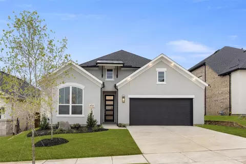 4713 Bernstein Blvd, Denton, TX 76210