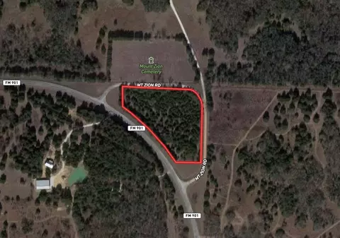 108 Mt Zion, Whitesboro, TX 76273
