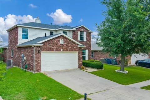 308 Admiral Dr, Wylie, TX 75098